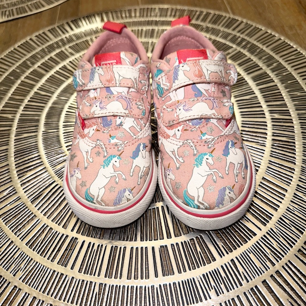 Unicorn Vans